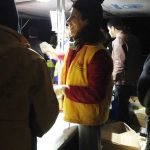 Chios, Refugee relief work – November18, 2016-5